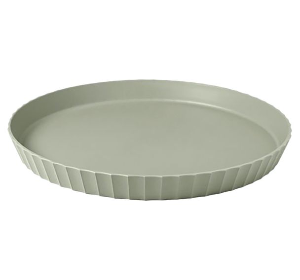 Plat à tarte 30 cm - Atena- Blim Plus