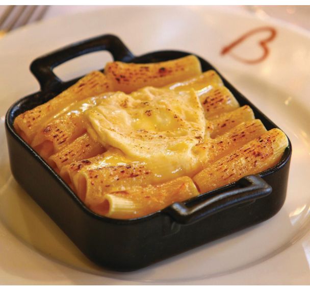 Plat carré en porcelaine 35cl noir-Belle Cuisine-Revol