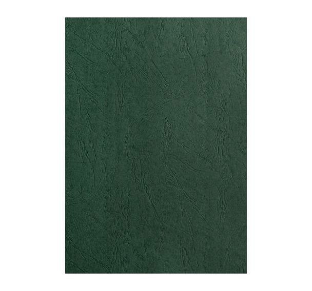 Plat de couverture A4 250 g grain de cuir - Pavo