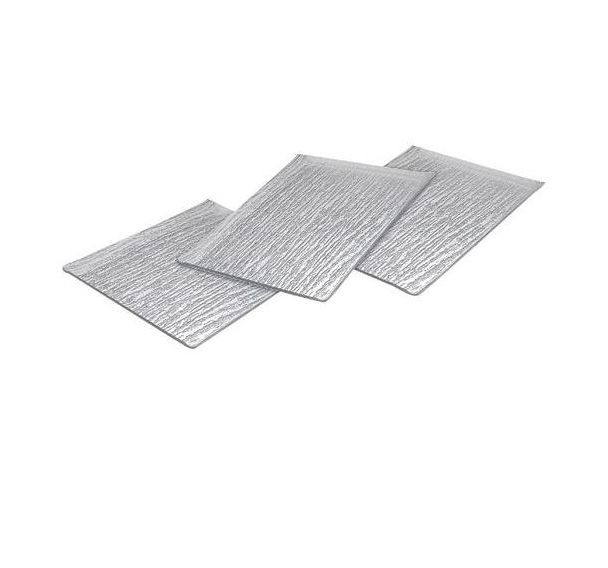 Plat glace Matfer