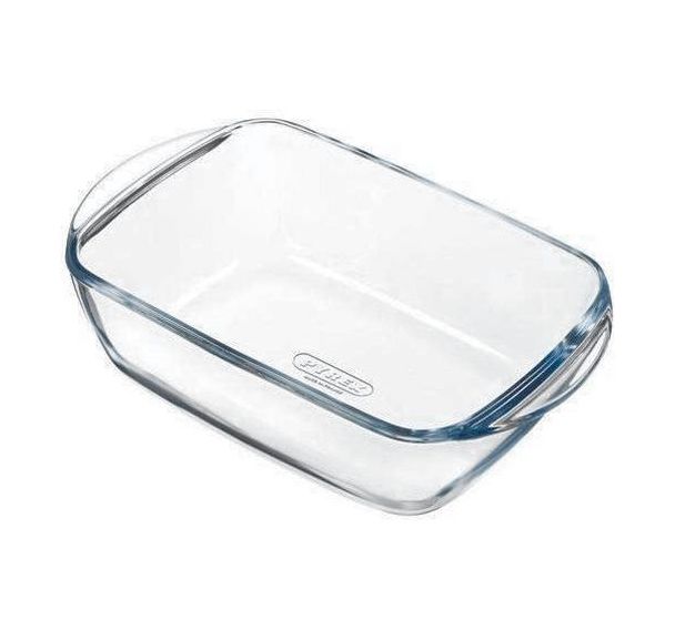 Plat rectangulaire spécial Airfryer