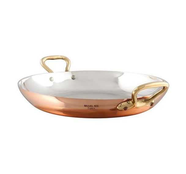 Plat rond Elégance - Matfer