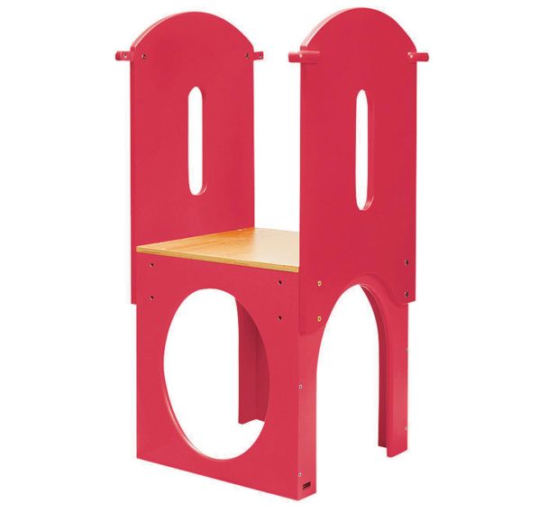 Plate-forme Actibaby