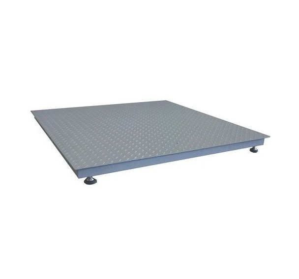 Plate-forme C5R4V + i5 600 à 3000 kg