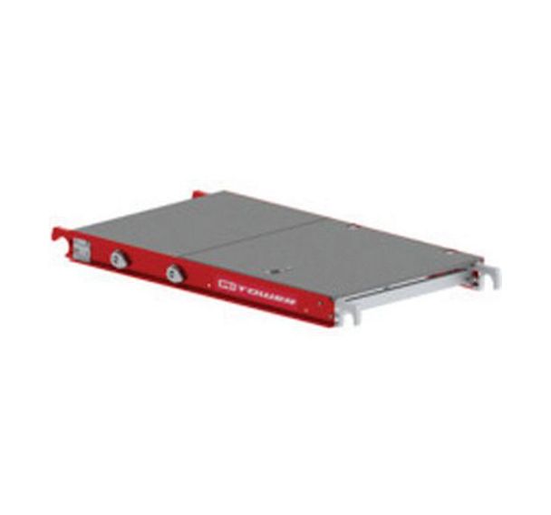 Plate-forme Fiber-Deck® Altrex MiTOWER - ALTREX