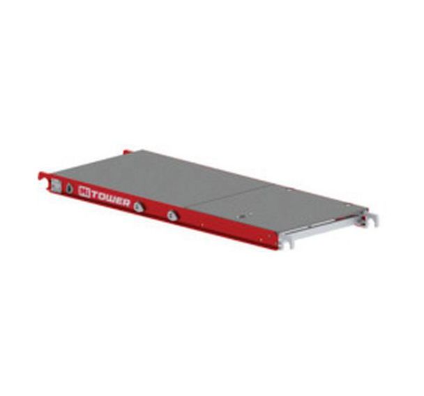 Plate-forme Fiber-Deck® Altrex MiTOWER PLUS - ALTREX