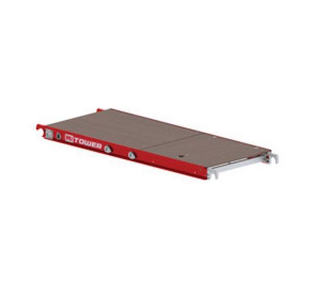 Plate-forme en Bois 305 sans trappe RS5 - ALTREX