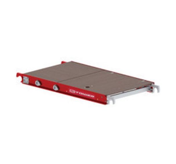 Plate-forme en Bois Altrex MiTOWER PLUS - ALTREX