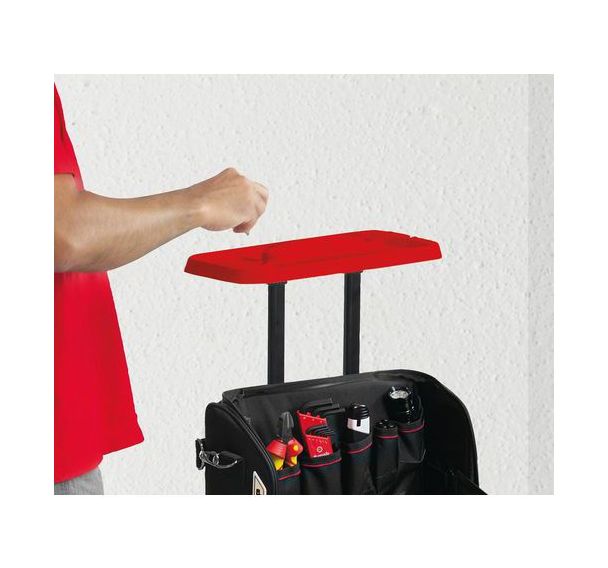 Plateau Depos'it pour B'up textile