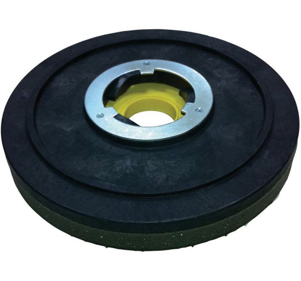Plateau HV mousse pour monobrosse R44-450 - Cleanfix
