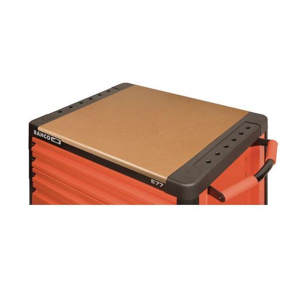 Plateau MDF Servante "storage HUB" 1477K