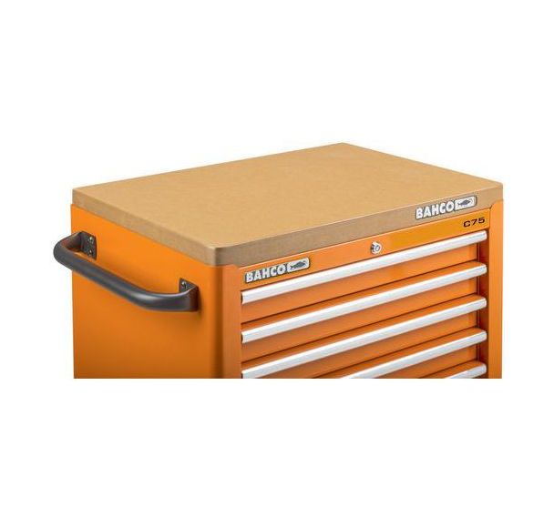 Plateau MDF servante 40x497x674mm