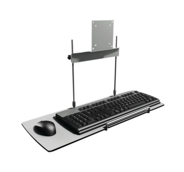 Plateau Universel Clavier & Souris 582