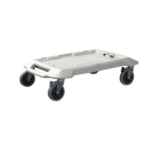 Plateau à roulettes pour coffret L-Boxx