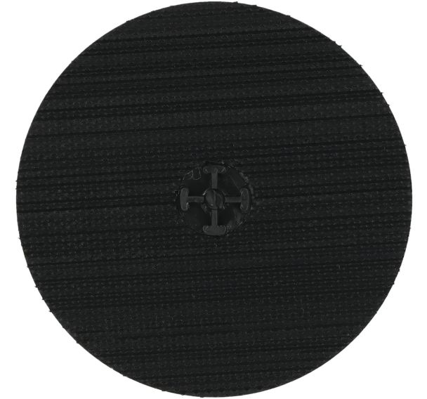 Plateau auto-agrippant Beartex autocentreur Ø125mm M14