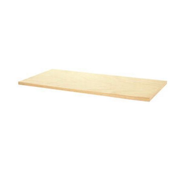 Plateau bois - RWS2 - Facom