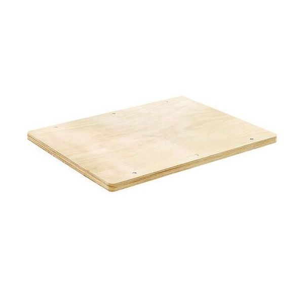 Plateau bois 28 mm - facom