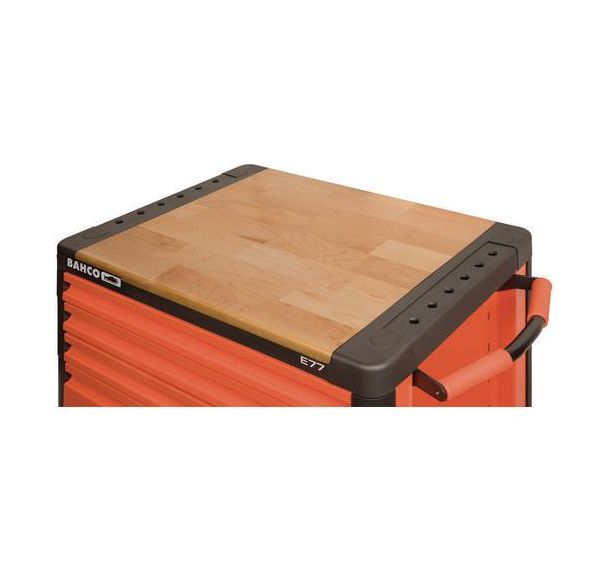 Plateau bois Servante "storage HUB" 1477K et 1487K