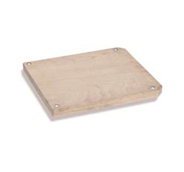 Plateau bois pour servante 30n et 41