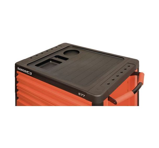 Plateau composite Servante "storage HUB" 1477K 45x508x547mm