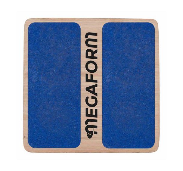 Plateau d'équilibre carré