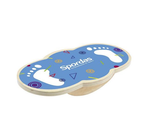 Plateau d'équilibre pour enfant