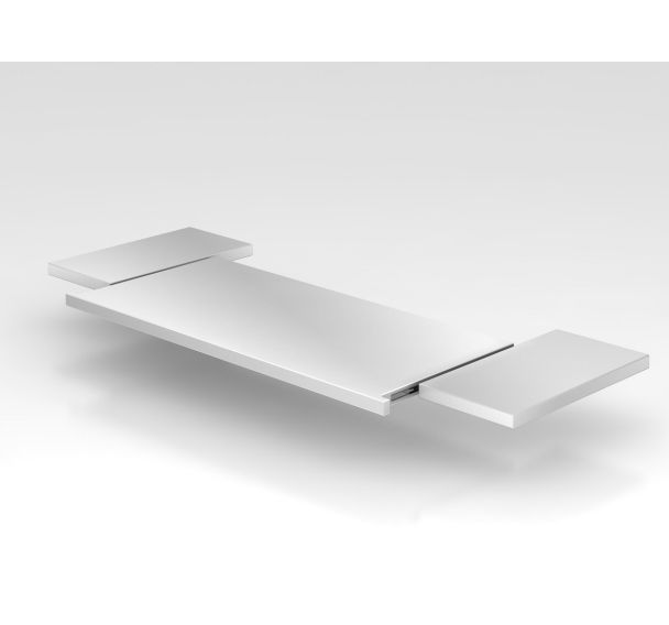 Plateau d'étagère supplémentaire pour armoire