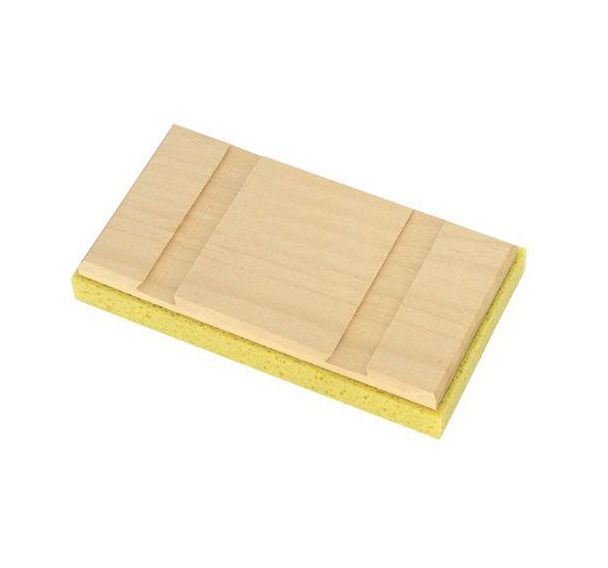 Plateau de rechange pour taloche mousse - Mondelin