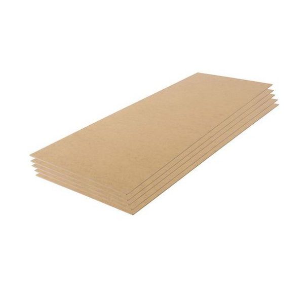 Plateau de recouvrement bois Combi-Fix - Lot de 5 pièces - Manorga