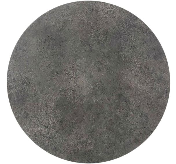 Plateau de table Horizon rond Ø 69 cm Lafuma Mobilier