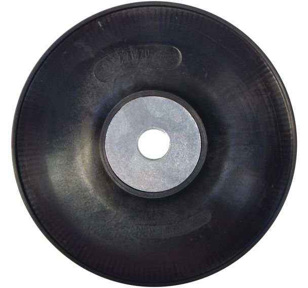 Plateau disque fibre renforcé - Norton