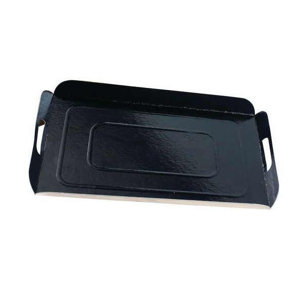 Plateau en carton - 750 g