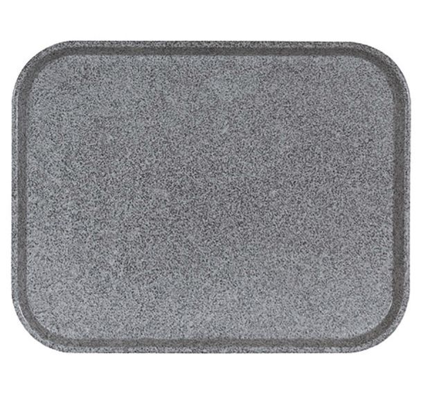 Plateau en polyester-Poly Str