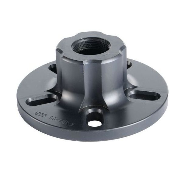Plateau extracteur de moyeu 98-114 / 3-4 trous k301-02_3662-02