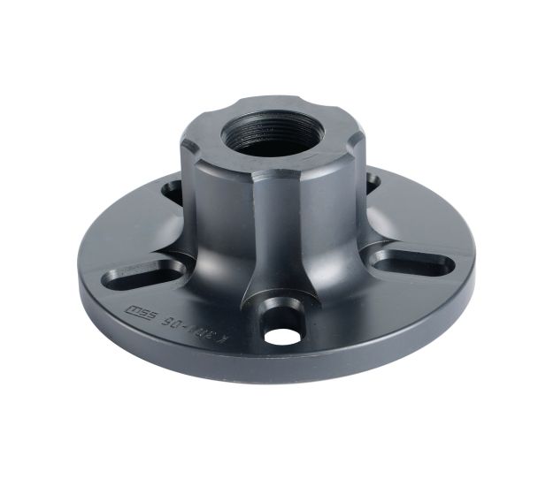 Plateau extracteur de moyeu 98-130 / 5 trous k301-05_3662-05