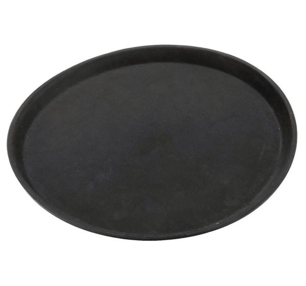 Plateau limonadier rond