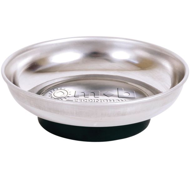 Plateau magnétique pour visserie 110 mm