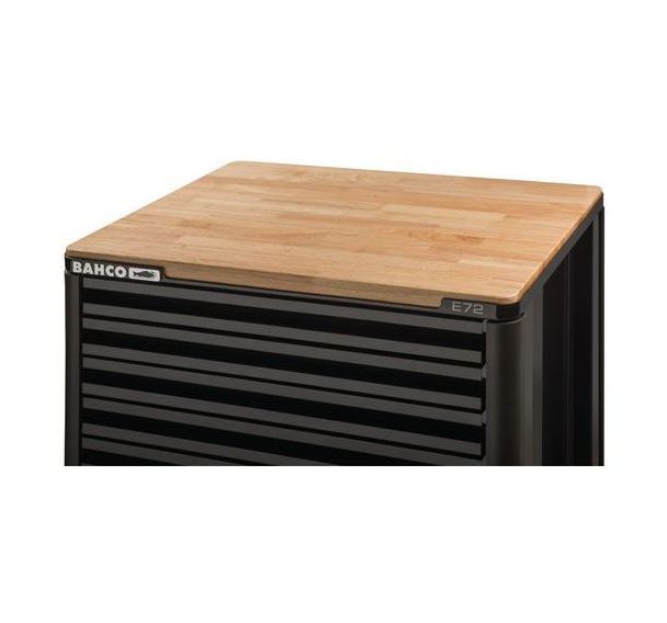 Plateau marronnier Servante storage HUB 72K 82K 30x501x680mm