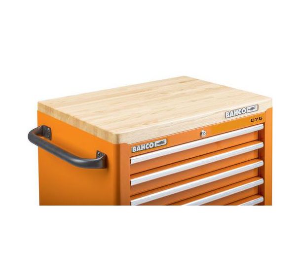 Plateau marronnier servante 40x497x674mm