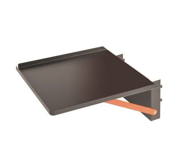 Plateau métal pliable Servante 1472K et 1477K