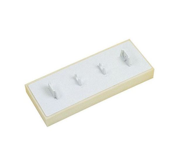 Plateau mousse interchangeable - Mondelin