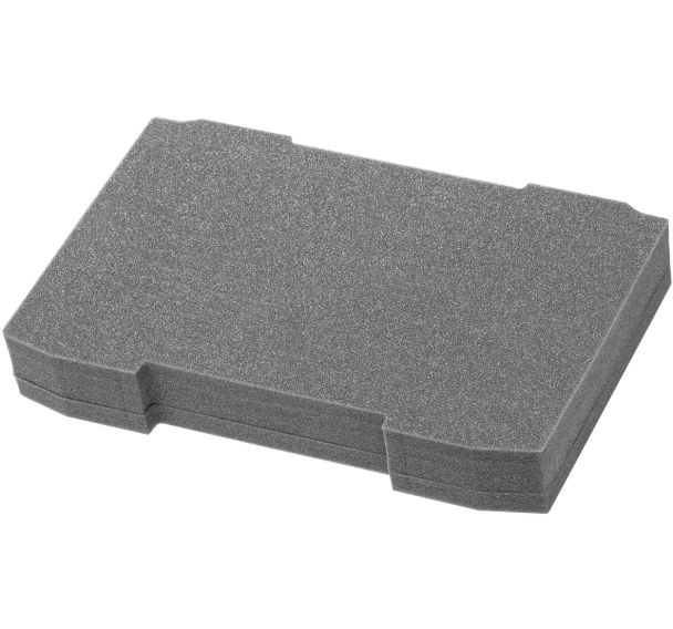 Plateau mousse pour coffre Toughsystem - Dewalt
