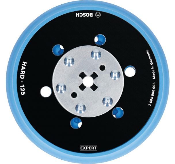Plateau multitrous Expert - Bosch