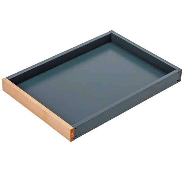 Plateau optionnel pour Tal Margot hybride kaki-Combelle