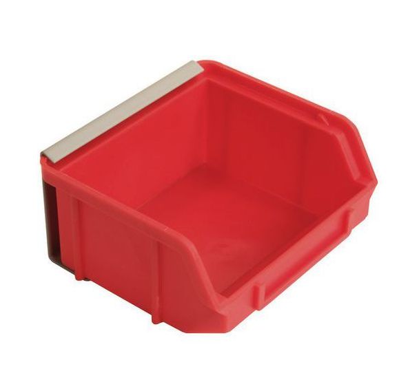 Plateau plastique pour panneaux d'outils