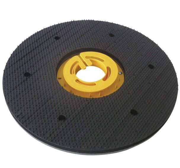 Plateau porte-disque pour autolaveuse RA 395 IBC