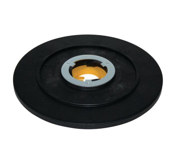 Plateau pour disque à poncer pour monobrosse R44-180 - Cleanfix