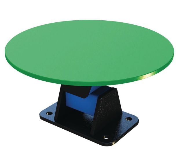 Plateau proprioceptif - parcours santé - Freetness