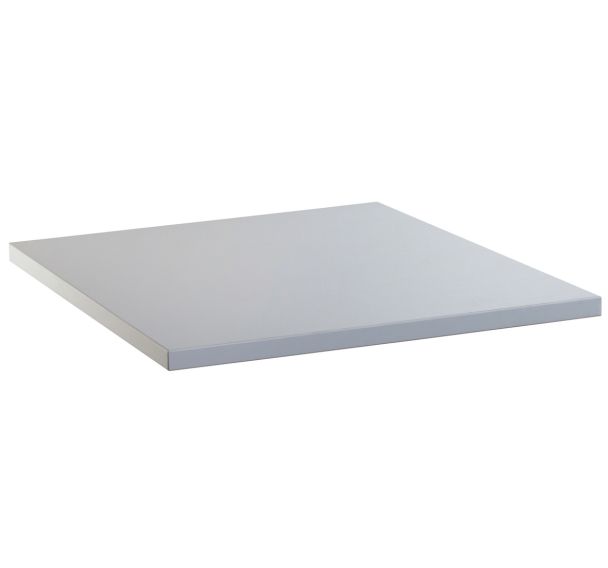 Plateau résine 18x27E (LxPxH) 411x572x22mm -lista