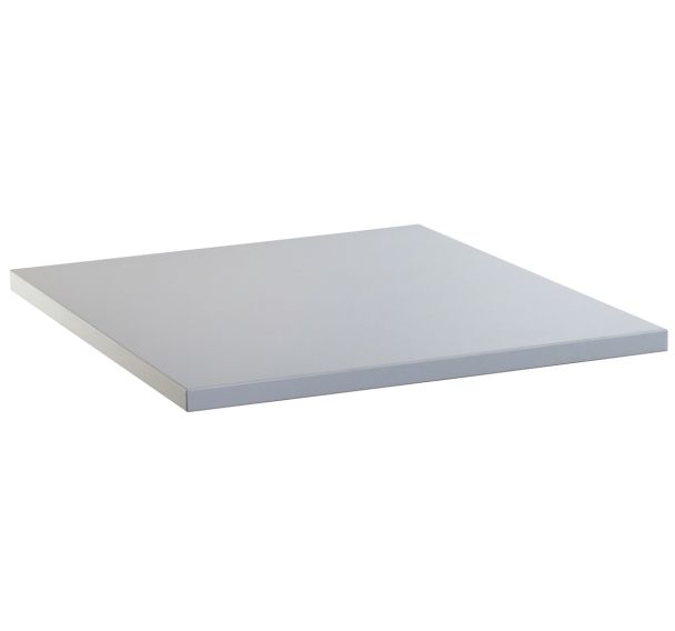 Plateau résine 64x36E (LxPxH) 1193x725x22mm -lista
